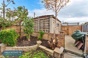 Garage- click for photo gallery